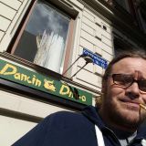 Profilfoto av Jonas Larsson