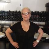 Profilfoto av Eva Stockman