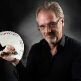 Profilfoto av Stefan Kjellsson Berghall