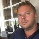 Profilfoto av Daniel Nordin