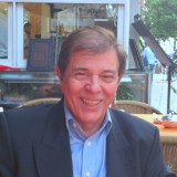 Profilfoto av Hans Tingsäter