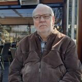 Profilfoto av Hans Dahlberg