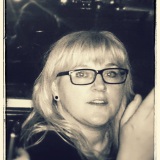 Profilfoto av Karin Floren
