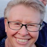 Profilfoto av Doris Gunnarsson