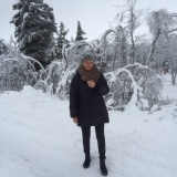 Profilfoto av Lille-Mor Larsson