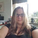 Profilfoto av Monica Pärnänen