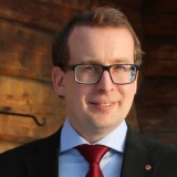 Profilfoto av Michael Bergek