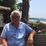 Profilfoto av Ulf Ahlberg