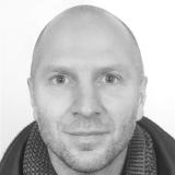 Profilfoto av Axel Thunborg
