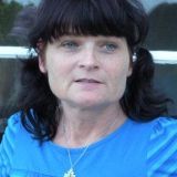 Profilfoto av Nina Nilsson-Sanfridsson