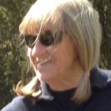 Profilfoto av Marianne Fasth
