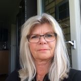 Profilfoto av Lisbeth Larsson