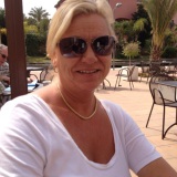 Profilfoto av Marie Percival