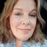 Profilfoto av Kristina Revenfeld
