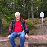 Profilfoto av Lennart Jacobsson