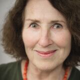 Profilfoto av Kristina Murray Brodin