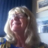 Profilfoto av Ing-Marie Kylholm