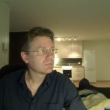 Profilfoto av Hans Jansson