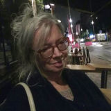Profilfoto av Ing-Marie Waginder