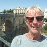 Profilfoto av Erik Lindhe