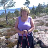 Profilfoto av Christina Skoglund