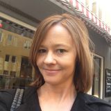 Profilfoto av Sara Sjöholm