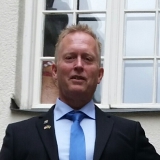 Profilfoto av Thomas Lundström