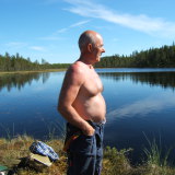Profilfoto av Gunnar Berglind