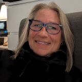 Profilfoto av Åsa Brogården