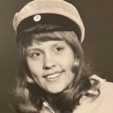 Profilfoto av Yvonne Munter