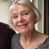 Profilfoto av Kristina Lindberg