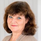 Profilfoto av Margaretha Engström
