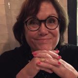 Profilfoto av Inger Kjellgren