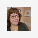 Profilfoto av Maria Brännstedt