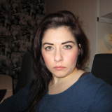 Profilfoto av Jenny Israelsson