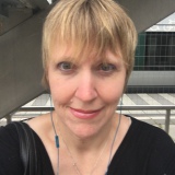Profilfoto av Barbro Friberg