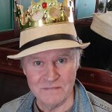 Profilfoto av Bo Zackrisson