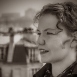 Profilfoto av Ann-Kristin Treard