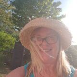 Profilfoto av Christel Temesio