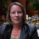 Profilfoto av Birgitta Hjorth