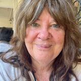 Profilfoto av Birgitta Gustafsson