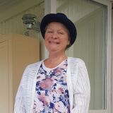 Profilfoto av Marita Broberg