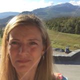 Profilfoto av Anna-Karin Hansson