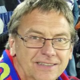 Profilfoto Lars-Göran Stahre Profilfoto av Lars-Göran Stahre