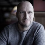 Profilfoto av Joakim Sjögren