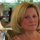 Profilfoto Annette Nilsson Profilfoto av Annette Nilsson