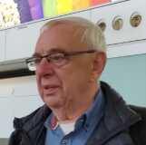 Profilfoto Kjell Mårtensson Profilfoto av Kjell Mårtensson