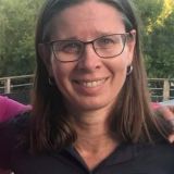 Profilfoto Therese Bergdahl Profilfoto av Therese Bergdahl