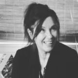 Profilfoto Eva Davidsson Profilfoto av Eva Davidsson