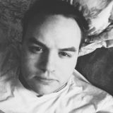 Profilfoto David Hjulström Profilfoto av David Hjulström